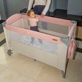Cangaroo Prenosivi krevetac Indiana | 2 Nivoa | ePonuda.com