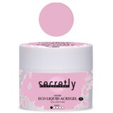  SECRETLY ECO LIQUID ACRYGEL 15 25ML | Eponuda.ba