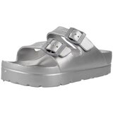 Break And Walk Sandali & Odprti čevlji BJSH391001 Srebrna | Shoptok.si