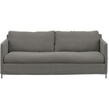 Furninova Tamno siva sofa 198 cm Petito – | shoptok.hr