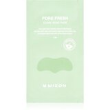 Mizon Pore Fresh čistilni obliž za zamašene pore na nosu 1 kos Cene