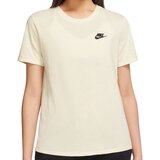 Nike majica w nsw tee club za žene Cene