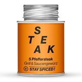 Stay Spiced! 5 poprovih začimb za zrezke Cene