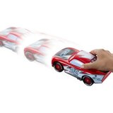 Figure djelovanja Disney Flash McQueen Racing and Drifting 5 Dijelovi | shoptok.hr