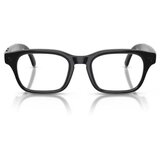 Meta Adventurer - prozorne leče, Classic Black, Large (52-22-156) pametna očala Cene