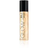 SO So..? Ženski Glow Getter Illuminating Shimmer Mist, 140 ml Cene