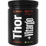 GymBeam thor fuel + vitargo zelena jabuka | Eponuda.com