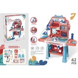  Doktorski set za igru ( 178500 ) | ePonuda.com