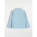 Sinsay Kratka traper jakna | shoptok.hr