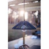 Star Trading Črno senčilo ø 38 cm Vide – | Shoptok.si