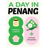 Hachette Aim Aris, Ahmad Salim - A Day in Penang Cene