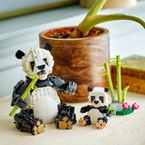 Lego Divlje životinje: Porodica panda ( 31165 )