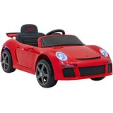  Licenciran avto na akumulator RUF CTR3 - rdeč | Shoptok.si
