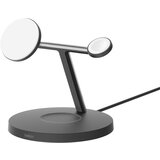 Belkin BOOST CHARGE PRO Qi2 3in1 magn.Charg.St.15W bl. WIZ032kqBK Cijene