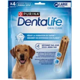 Large, dentalna poslastica za pse, 142 g