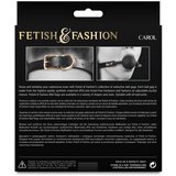 New Sensations Novelties Gag Fetish & Fashion Carol Black | Shoptok.si