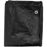 VidaXL Prevleka za pohi&amp;scaron;tvo L oblike 2 kosa 18 obročkov 285x220x80 cm Slike