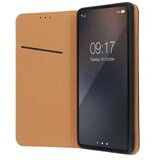 Oem SMART PRO kožna futrola za XIAOMI Redmi NOTE 13 5G crna | shoptok.hr