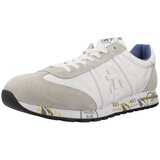 Premiata Modne superge LUCY Bela | Shoptok.si