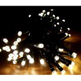  Novogodišnje toplo bela LED lampice 80 sijalica | Eponuda.com