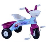 Frozen Dječji tricikl Disney plavi | shoptok.hr
