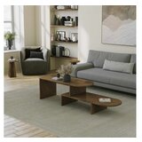 Hanah home Set stočića za kafu Puzzle Orah | Eponuda.com