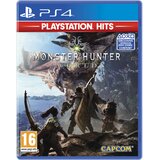 Monster Hunter World (PS4) | Shoptok.si