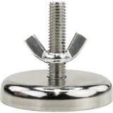 Ansmann Magnet za pritrditev, za delovni reflektor FL3200R, velikost vijaka M8 x 30 mm | Shoptok.si