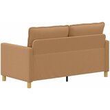 SOFA Bež 156 x 81 x 87,5 cm Tkanina | shoptok.hr