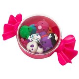 Tinc Sweetie - Gumice set 10 - Sweetie Tub Pink | Eponuda.com
