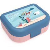 Kutija za užinu 1L KIDS EXPLORER – ružičasta | shoptok.hr