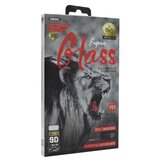  folija za zastitu ekrana glass remax emperor 9d gl-32 za iphone 15 pro max (6.7) crna ( FL10893 ) | ePonuda.com