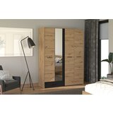  Garderobna omara VARADERO 4D | Shoptok.si
