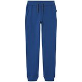 name it hlače trenirka DH 13153684 NKMSWEAT F modra 122 | Shoptok.si