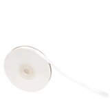Playbox Satenska traka bijele boje 10mm 30m Cijene