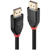 Lindy priključni kabel DisplayPort vtič\, DisplayPort vtič 10.00 m črna 41078 DisplayPort kabel, (20421292) Cene