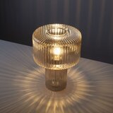 PAUL NEUHAUS 4092-27 - Stona lampa FUNGUS 1xE27/10W/230V bež | Eponuda.com