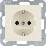 Berker SCHUKO vtičnica w/gl 41438982, (21041245) | Shoptok.si