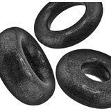 Oxballs CockPack Multi Design 3 pack Black Mica Cijene