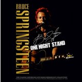 POSNETI MEDIJI SPRINGSTEEN B. - LP/ONE NIGHT STAND, (21157991) | Shoptok.si