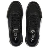 Puma Nizke superge R78 Voyage Soft JR Črna | Shoptok.si
