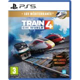 Train Sim World 4 Deluxe Edition (PS5) | Shoptok.si