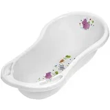Kadica za kupanje 100cm hippo white ( KEP9052 )