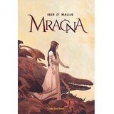  Mračna - Iber, Malije Cene