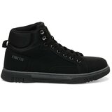 KINETIX BUNTIN HI 3PR Black Men's Outdoor Boots Cene'.'