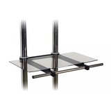 EDBAK Predstavitveno TV stojalo TR1 - 43" - 75" (109 - 190 cm) - | Shoptok.si