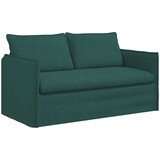 SOFA Tamnozelena 156 x 82 x 85 cm tkanina | shoptok.hr