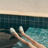 Liewood sandali za v vodo bre peppermint | Shoptok.si