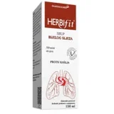 Herbifit Bijeli sljez sirup