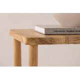 Vind Collection Vind tabure Noster, izbijeljena (whitewash) | shoptok.hr
